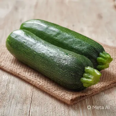 Courgette