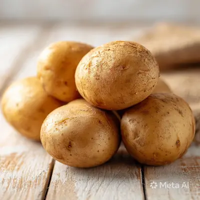 Pomme de terre