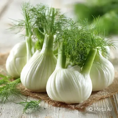 Fenouil