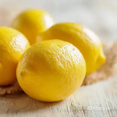 Citron Eureka
