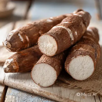 Manioc